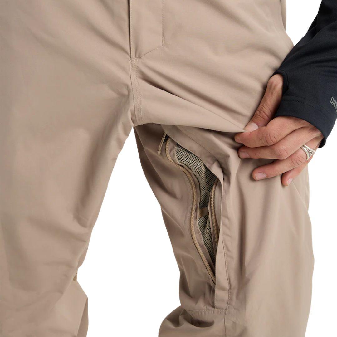 Burton Men's Reserve 2L Pants